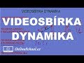 Videosbírka | 11/11 Dynamika | Fyzika | Onlineschool.cz