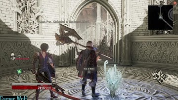 CODE VEIN: More Exploring Cathedral of the Sacred Blood  PART 15 (No Commentary)