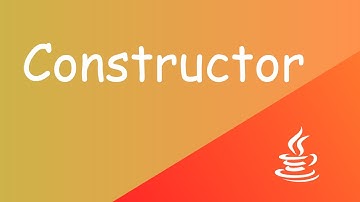 Constructor dalam Java