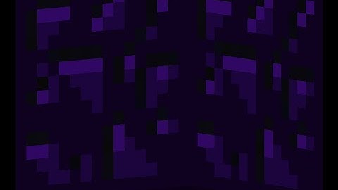 Minecraft 1.7.2: How to Make Obsidian