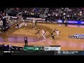 Max Abmas Drops 26 PTS & 11 AST In The Summit League Championship!