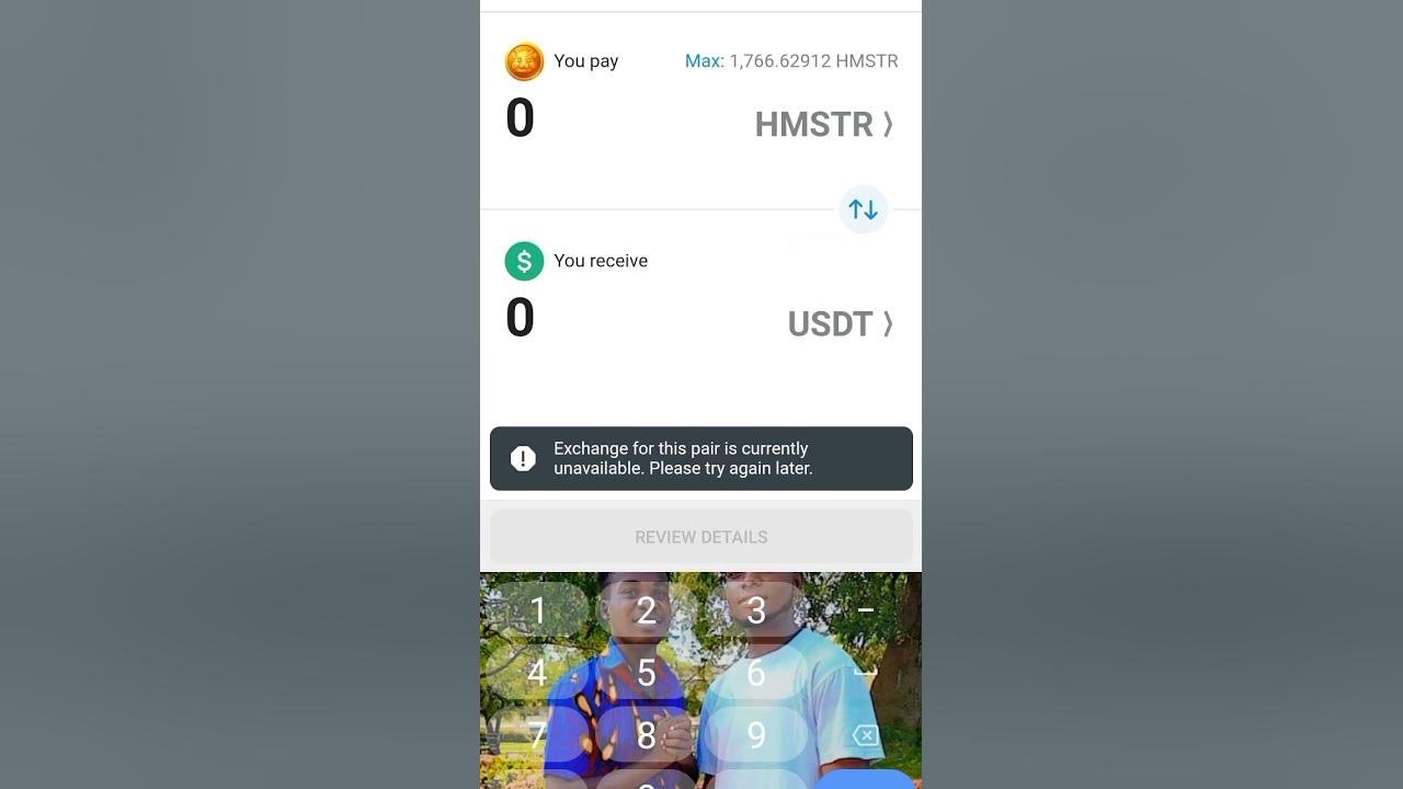 how-to-convert-hamster-token-to-nigeria-currency-hamsterkombat-youtube