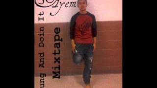 Ayem - Wild Boy