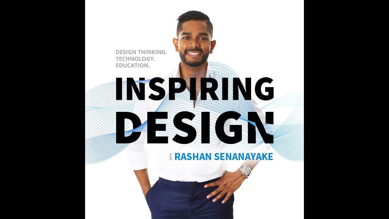 S03 : Ep. 24 : The Importance of the United Nations SDGs in Education with Joel Lindsay