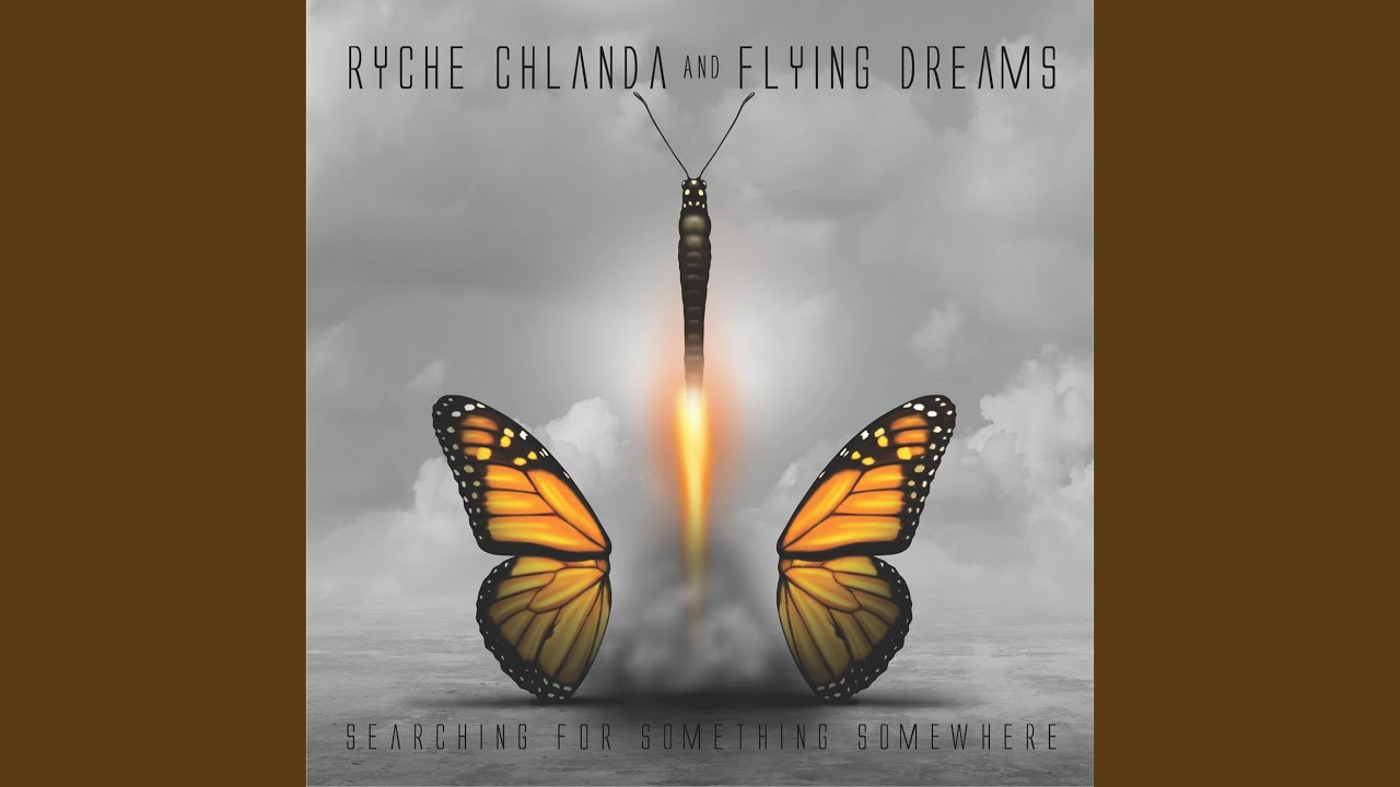 Trilogy Ryche Chlanda and Flying Dreams