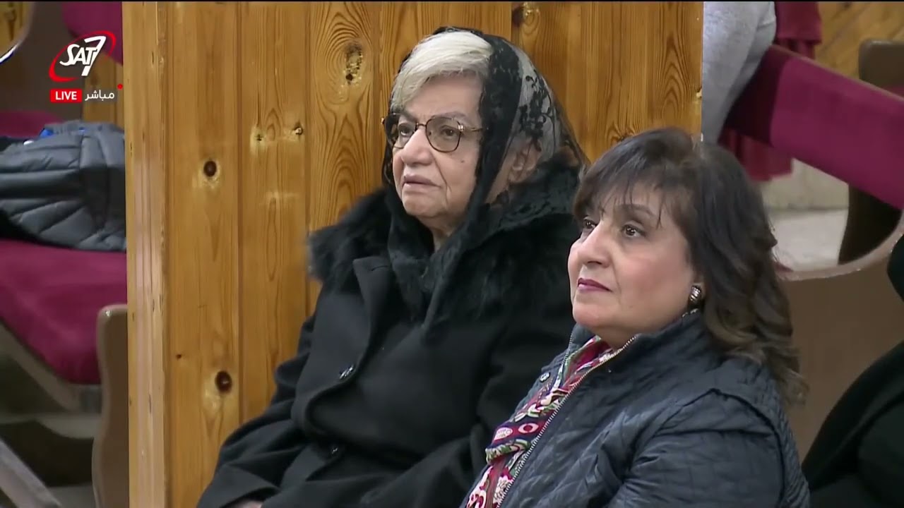 إجتماع الحرية  د  سامح عزيز 26 يناير 2026