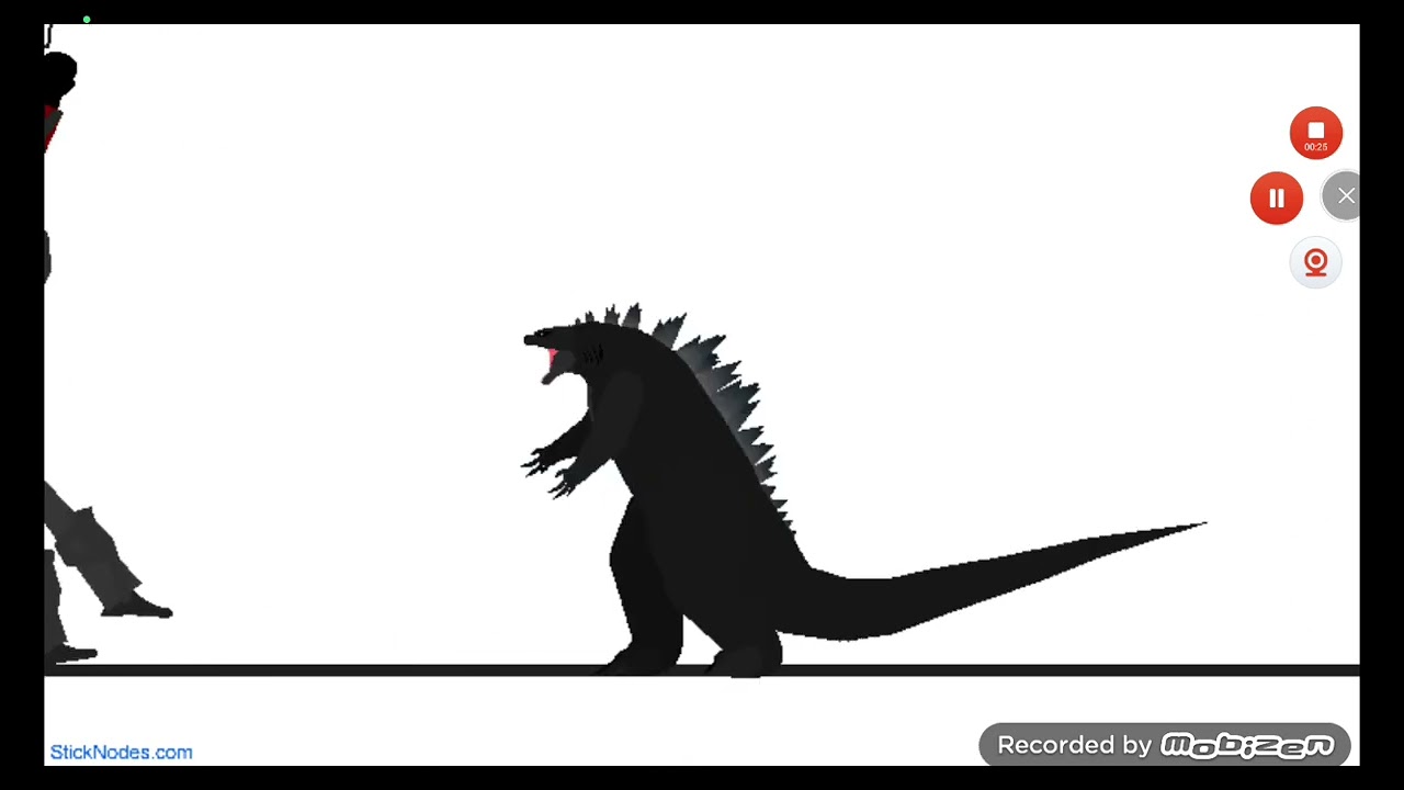 MONSTERVERSE VS ALLIANCE TITANS {KONG MODEL  VERY BAD 😅😅}