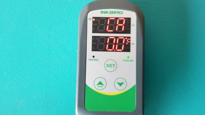 Inkbird Digital Temperature Controller