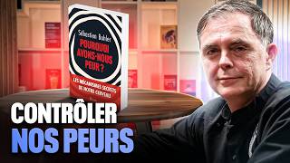 Dans notre cerveau : comment naît la peur