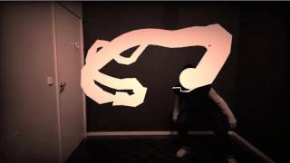 interactive installation