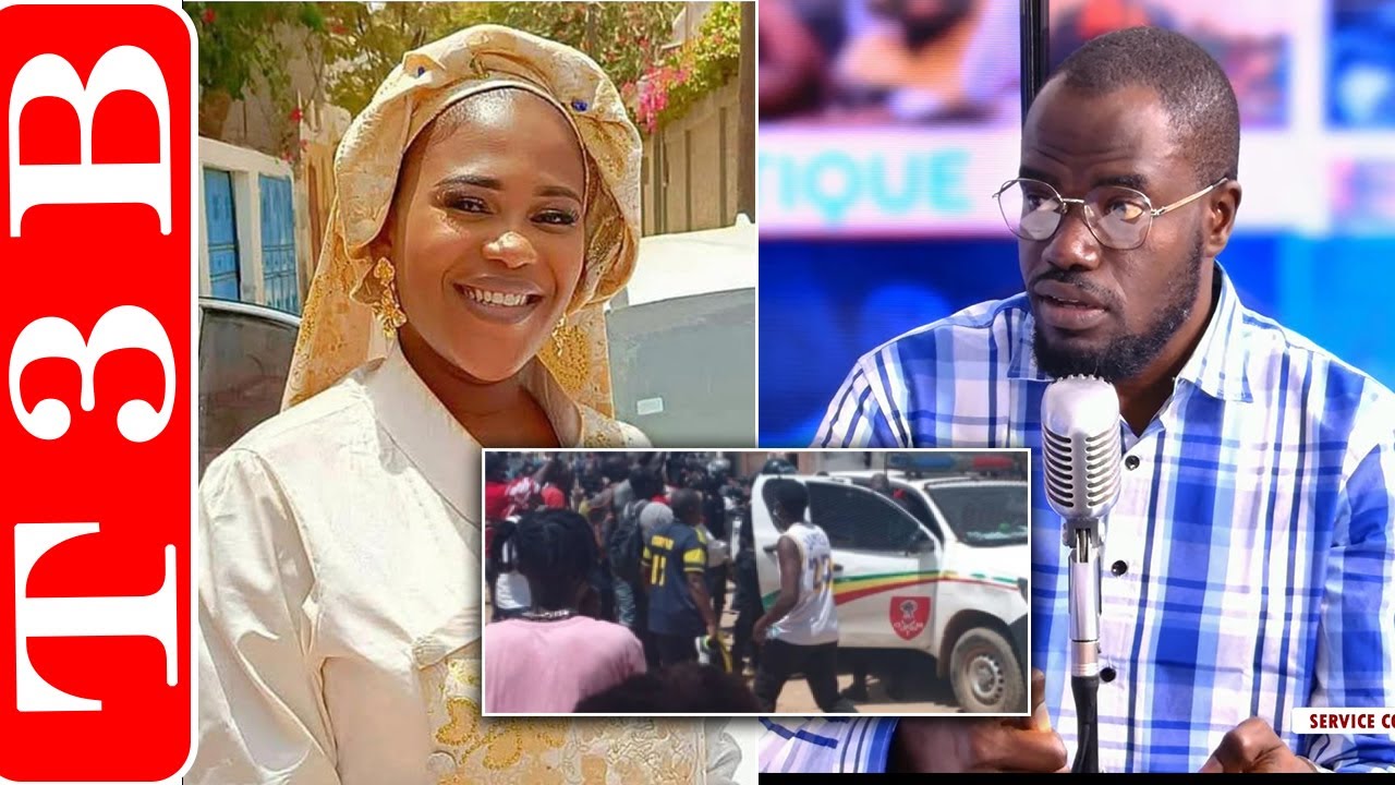 Double meurtres à Louga, comment un malade mental a tué deux personnes à coup de briques 🧱