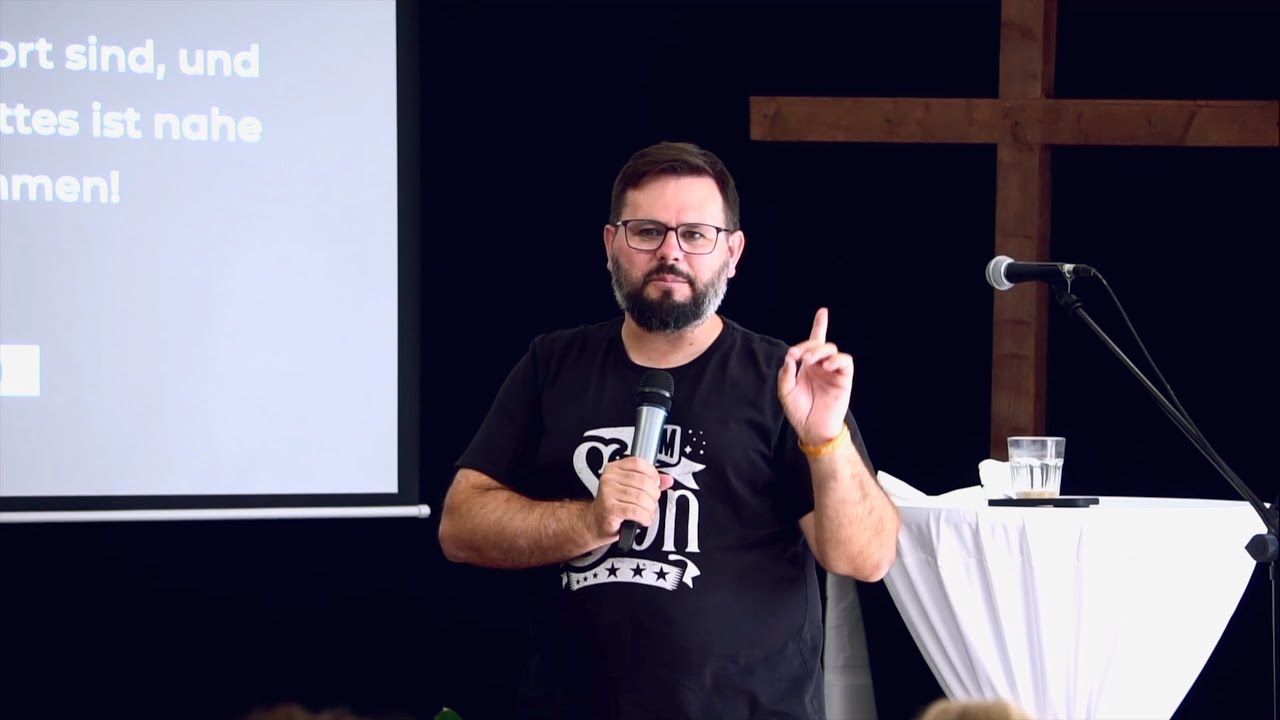 Vertrauen im Alltag Bernardo Schmitt YouTube