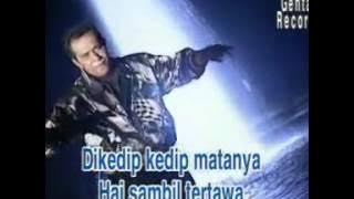 DIBASAH BASAH BIBIR latief khan @ lagu dangdut