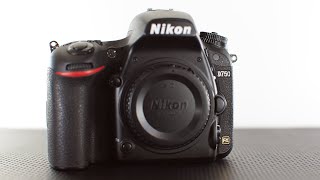 Nikon D750 Review & Comparison to the D600 Full-Frame predecessor