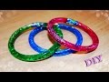 БРАСЛЕТ С ЖИДКОСТЬЮ И БЛЁСТКАМИ СВОИМИ РУКАМИ. Bracelet with liquid and sparkles (DIY, Handmade)