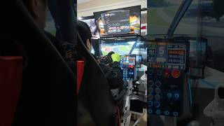A Minute Of My Sim Racing Moment