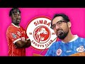 JONATHAN SOWAH Kutua Msimbazi DIL DONE Simba Singidabigstars Azamfc JONATHAN SOWAH Kutua Msimbazi DIL DONE Simba Singidabigstars Azamfc