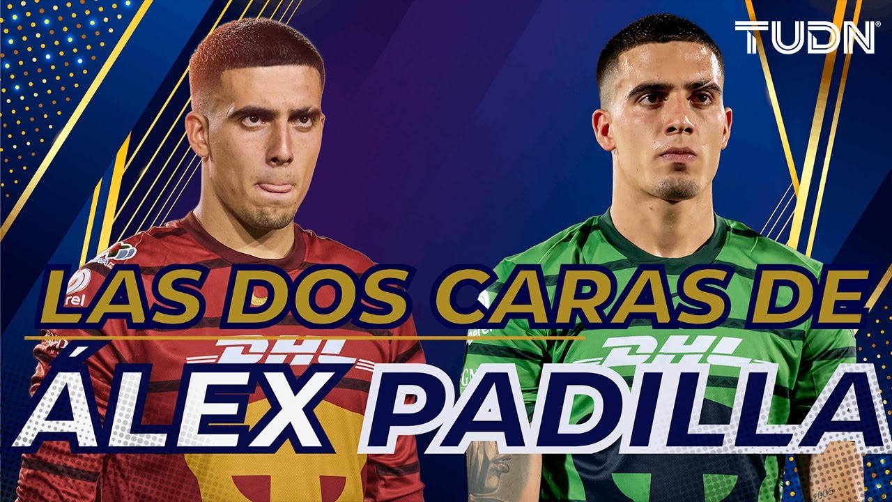 ¿De VILLANO a HÉROE en CU? Errores y aciertos de Álex Padilla en el Clausura 2025 | TUDN