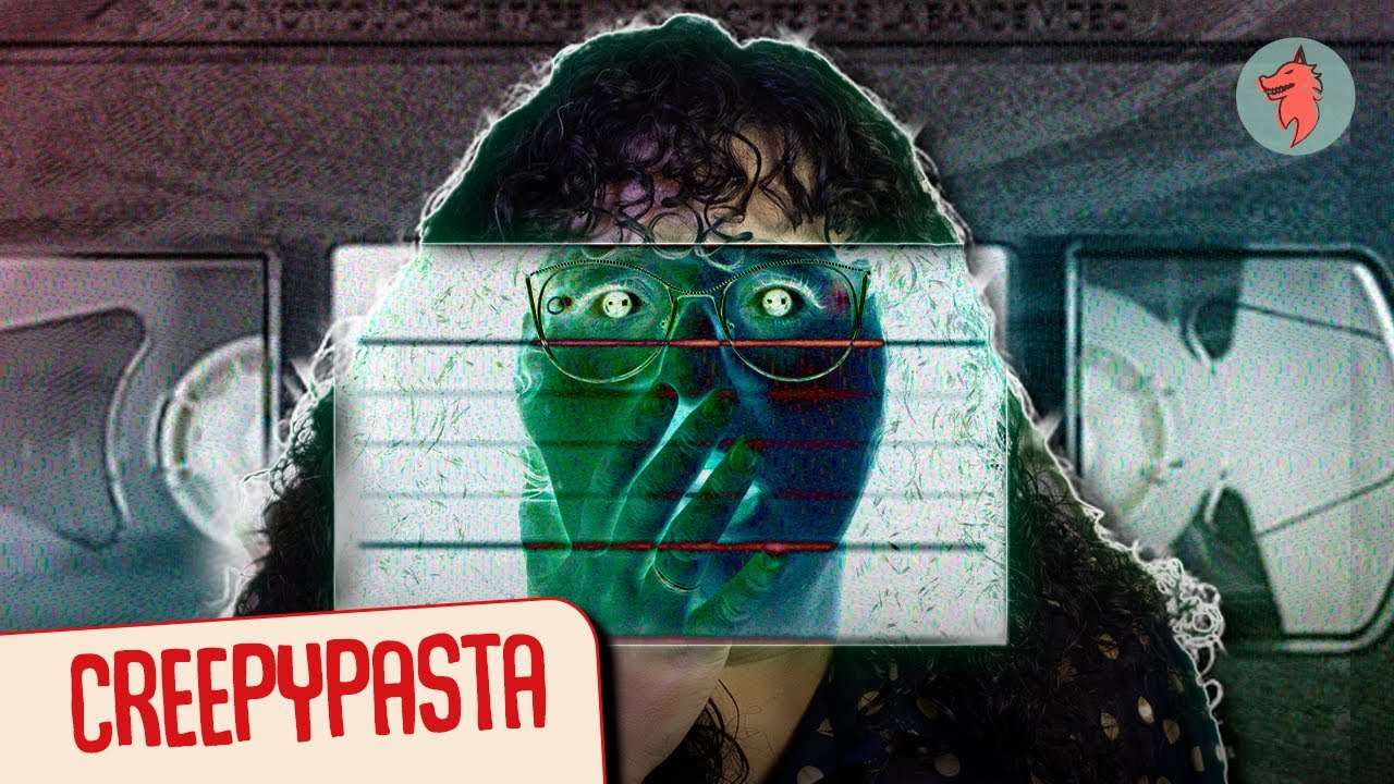 CREEPYPASTA | A FITA DE SEGURANÇA MAIS ASSUSTADORA QUE JA VI