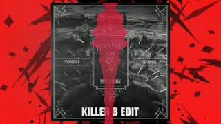 MARUDA - DEATH PIT (KILLER B BOOTLEG)
