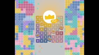 Queens Master 👑 Level 129 Walkthrough & Solution