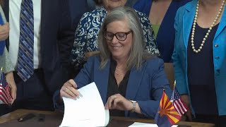 Arizona doctors want repealed abortion law to immediately take effect