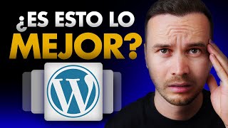 Reseña de WordPress 2026 – ¿Sigue siendo la Mejor Plataforma Web? Reseña de WordPress 2026 – ¿Sigue siendo la Mejor Plataforma Web?