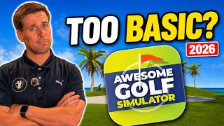 Is Awesome Golf Still Worth Buying in 2026? screenshot 4