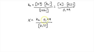 How to calculate pH in a buffer after adding NaOH