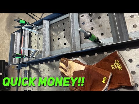 How Long Should Trailer Ramps Be