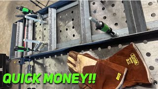 The Trailer Ramp Hustle That Changed Everything