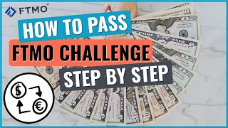 How To Pass The FTMO Challenge Quickly! (Free FTMO Strategy Included)