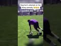 NeymarтАЩs Dizzy Penalty Attempt At Barcelona ЁЯШВ Via Neymarjr Fcbarcelona IG Shorts NeymarтАЩs Dizzy Penalty Attempt At Barcelona ЁЯШВ Via Neymarjr Fcbarcelona IG Shorts