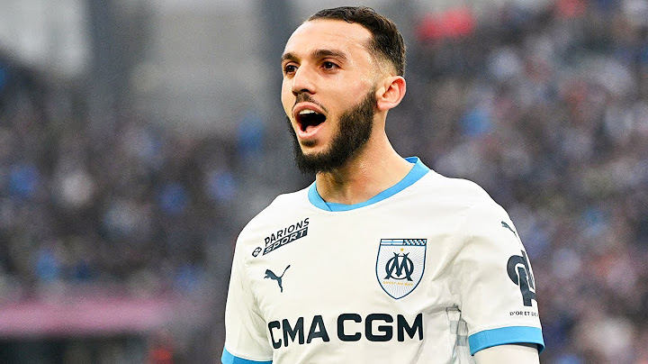LIGUE 1 - Amine Gouiri est-il en train de devenir le joueur tant attendu à l'OM ?