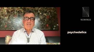 Numinus "Fundamentals of Psychedelic-Assisted Therapy" Course Testimonial