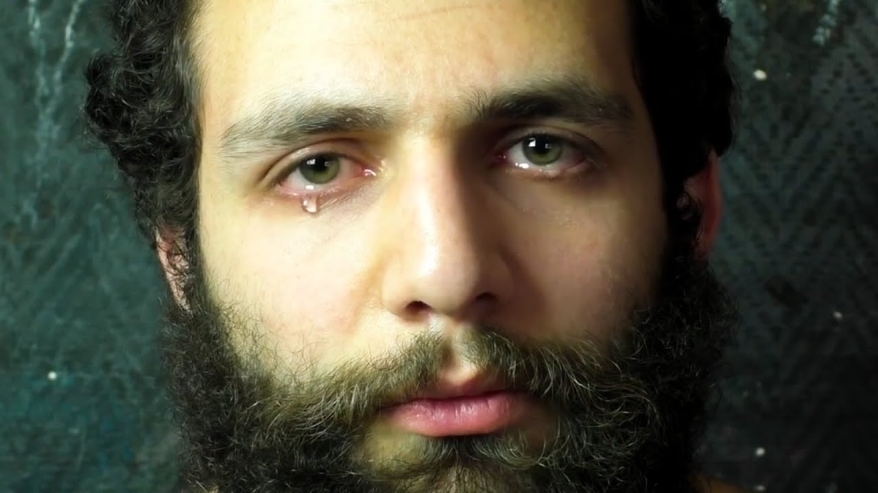 La chose la plus laide que j'aie vue