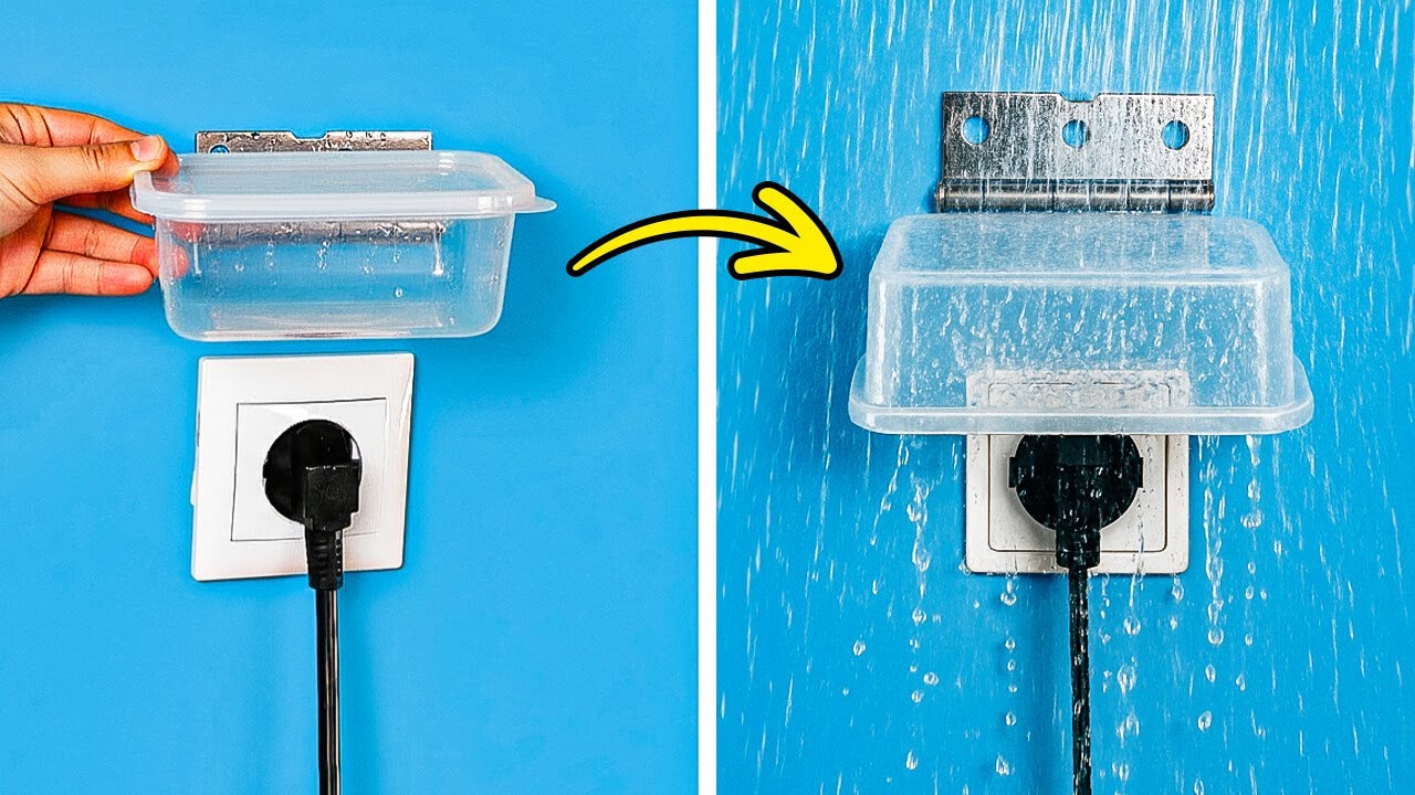 🛠️ Быстрые И Умные Советы По Обслуживанию Для Каждого Дома 🛠️