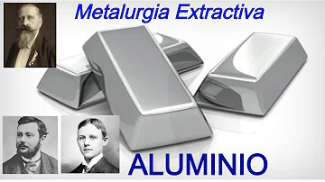 ¿Qué es la metalurgia del aluminio?