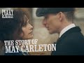 May Carleton The Rich Widow Who Fell For A Gangster Peaky Blinders 