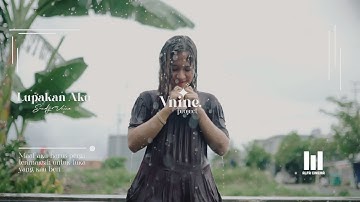 Sandy Vnine - Lupakan Aku (Official Music Video)