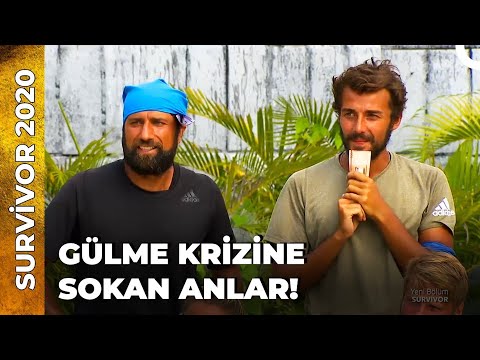 Açık Artırma Oyunu 1. Kısım | Survivor Ünlüler Gönüllüler