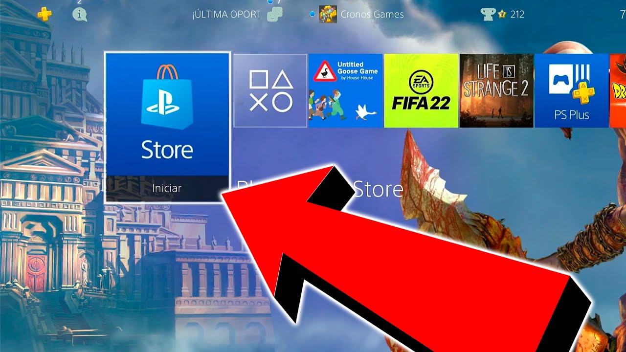 COMO DESCARGAR JUEGOS DE PS4 TOTALMENTE GRATIS 2020 