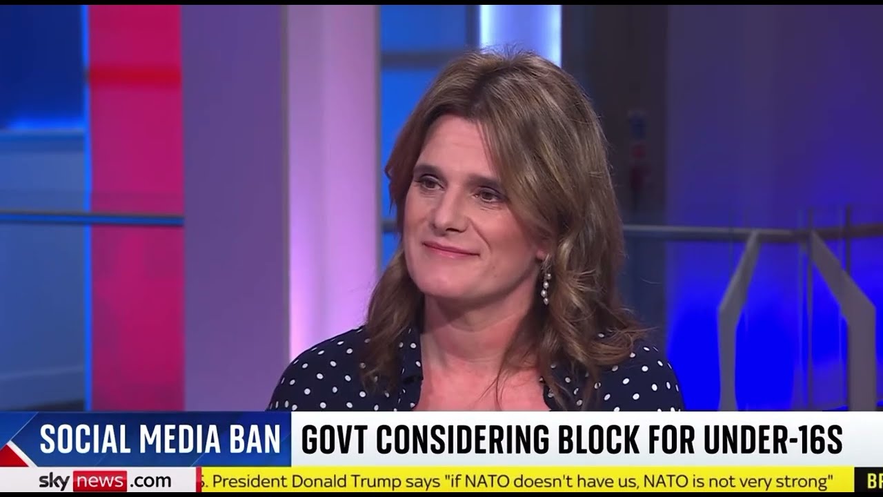 Sky News 20th Jan 2026