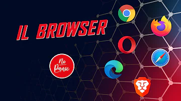 Che cosa si intende con il termine browser?