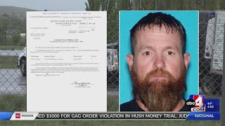 Accused Utah cop killer attempted to kill Oregon trooper 15 years earlier
