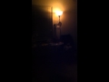 Lamp fading and remote control for the lazy
