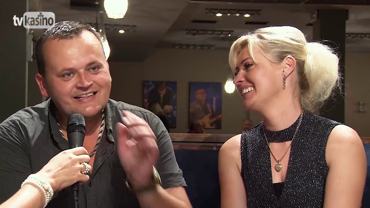 Rozhovor so skupinou Rytmus z Oslian