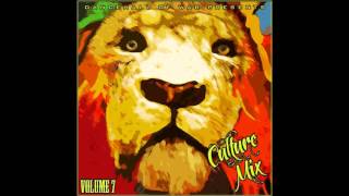 Reggae & Culture Mix 2016, Chronixx, Jah Cure, Kabaka Pyramid & More