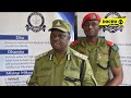 MUNGU AUWAWA NA WATU 7 MKOANI MBEYA KAMANDA AELEZA CHANZO 