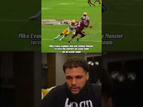 Is Johnny Manziel